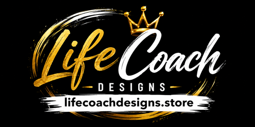 Life Coach Designs logo